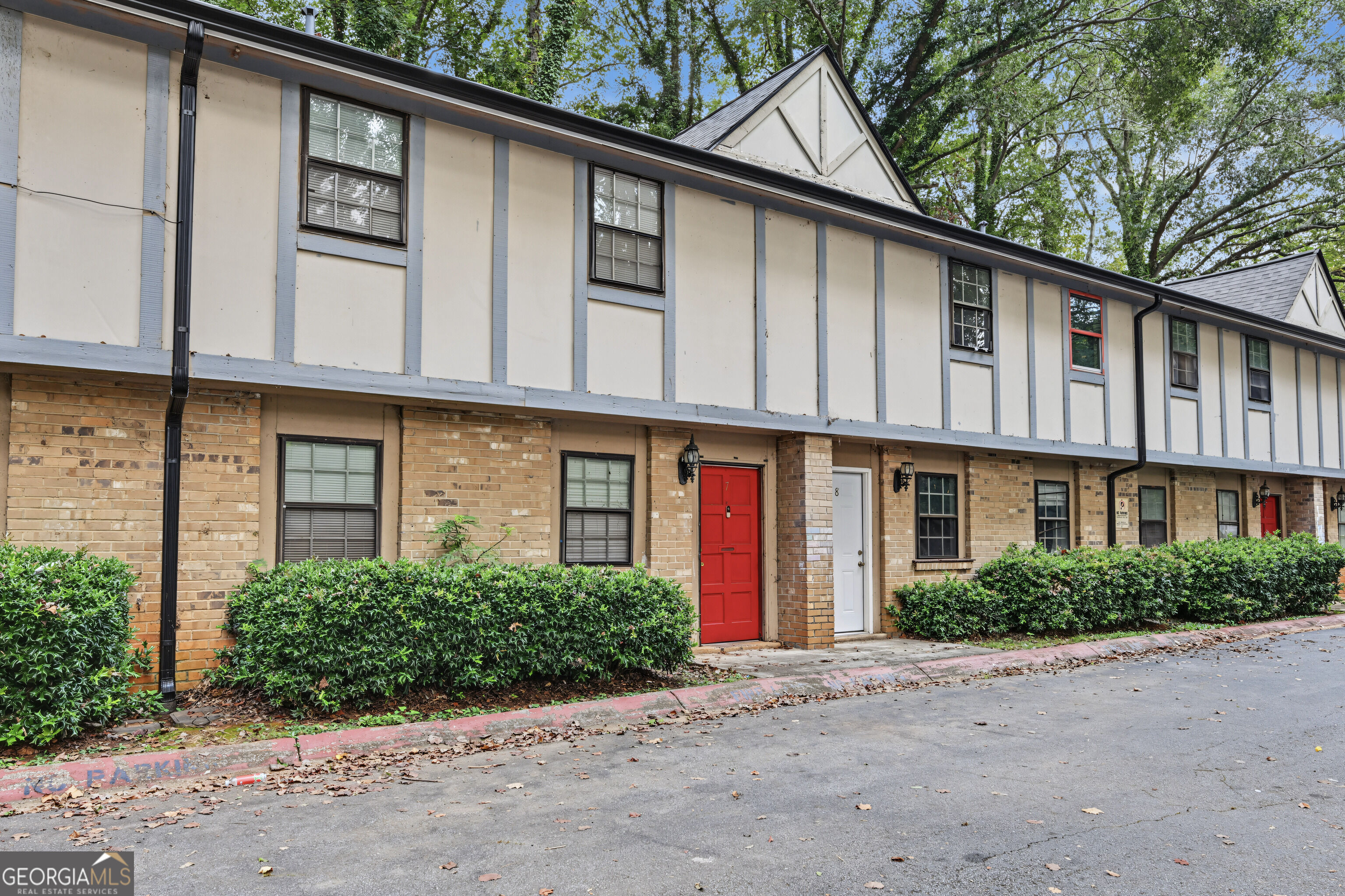 1150 Rankin Street # F7 Property Photo 1