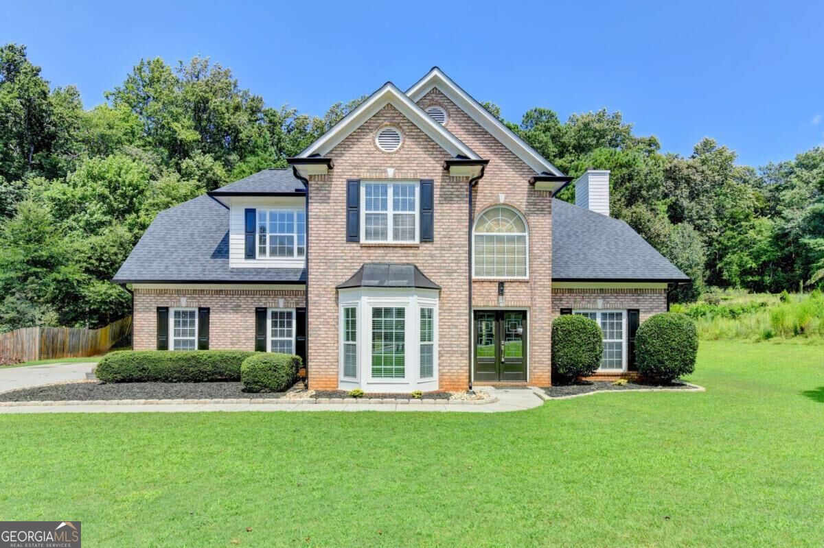 6336 Spring Lake Drive Property Photo 1