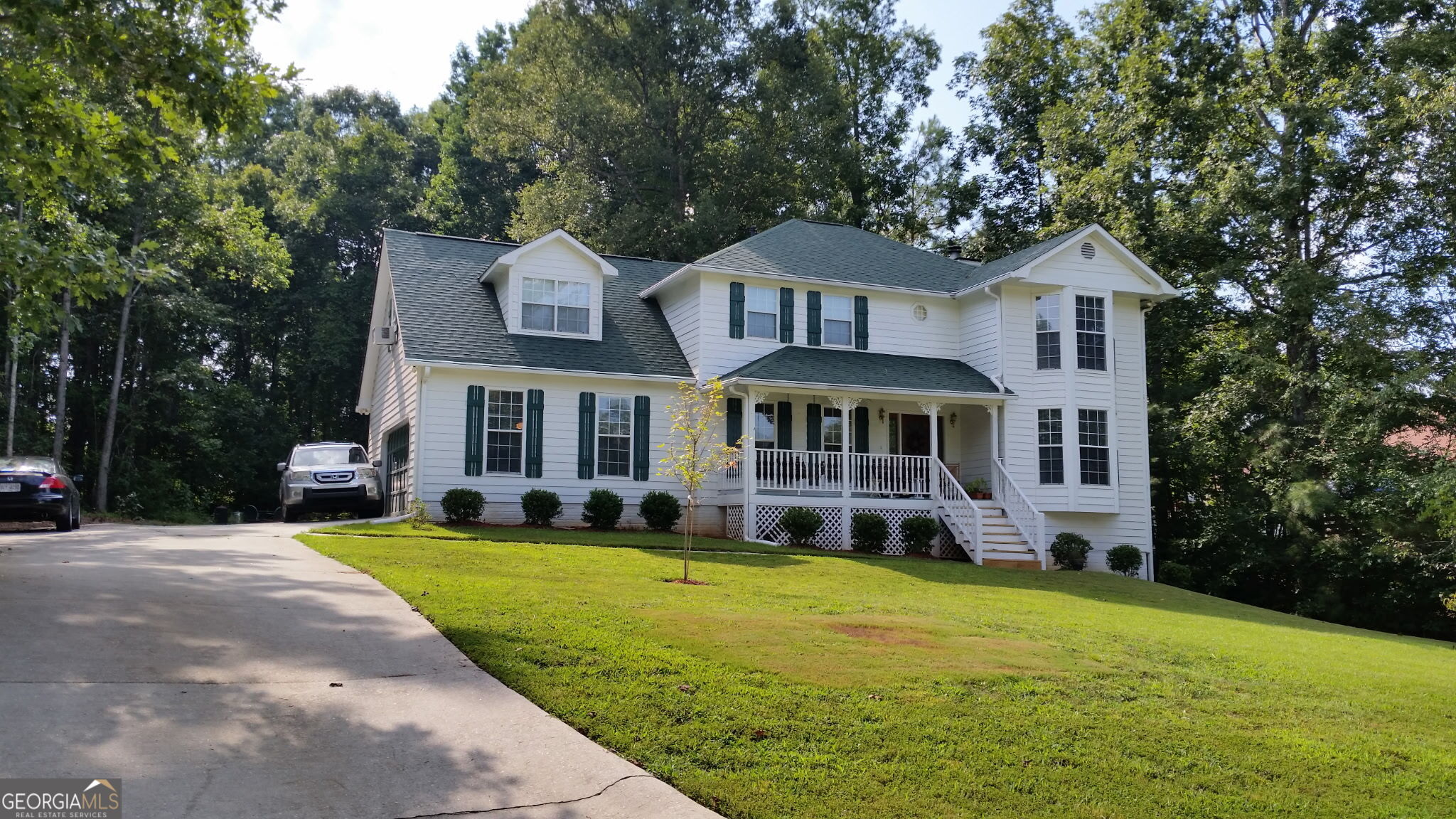 104 New Hood Road Property Photo 1