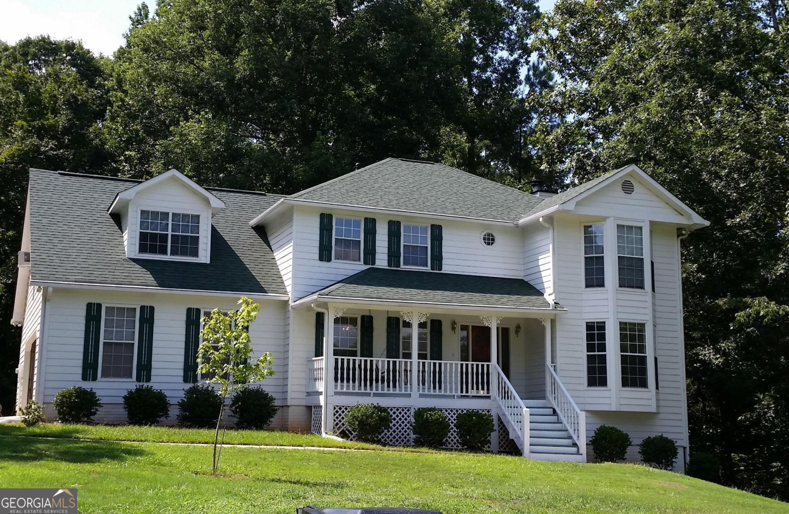 104 New Hood Road Property Photo 1