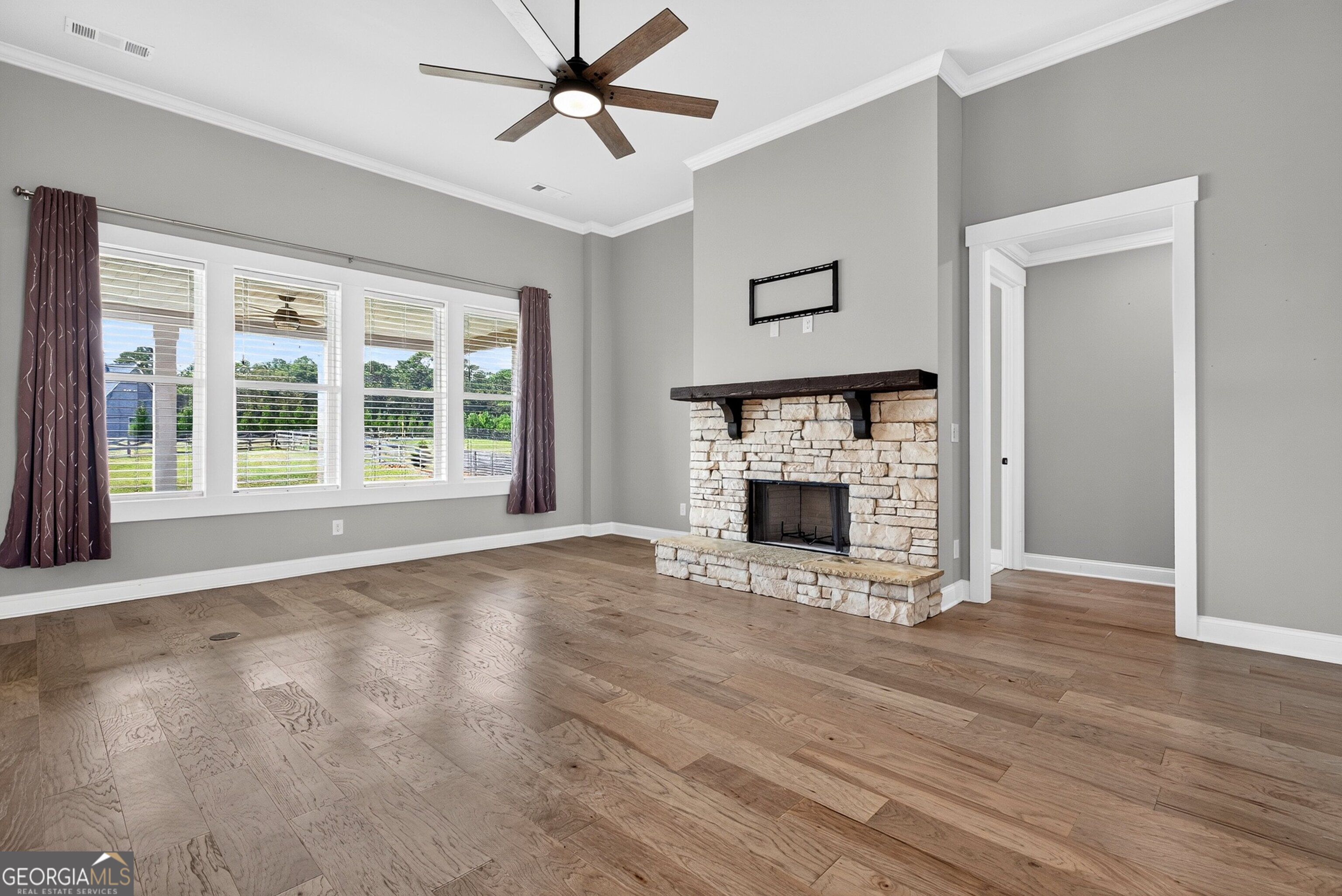 155 Graceton Farms Drive Property Photo 24