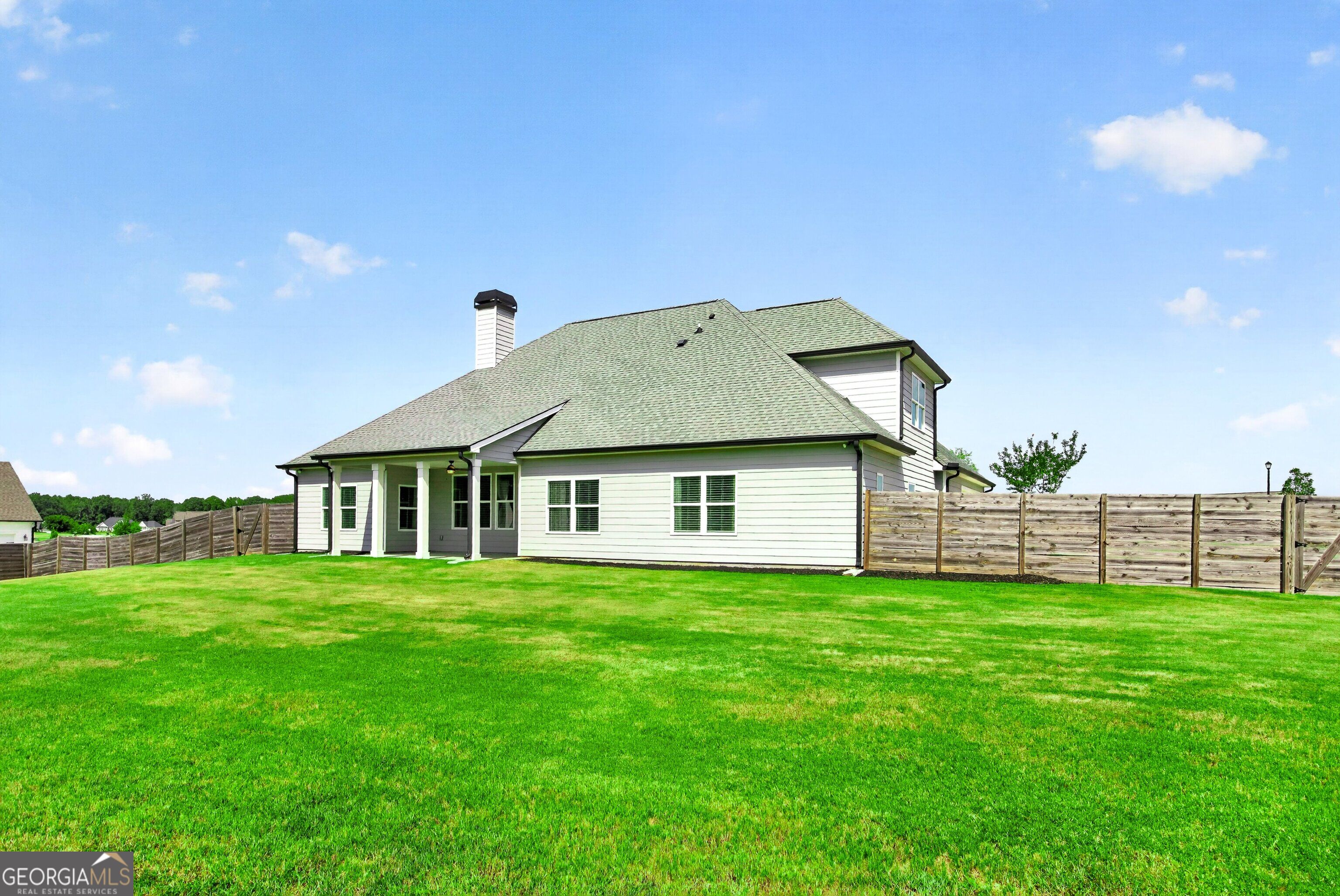 155 Graceton Farms Drive Property Photo 49