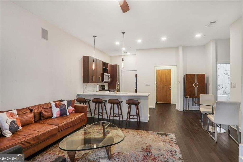 870 Inman Village Parkway Ne # 222 Property Photo 1