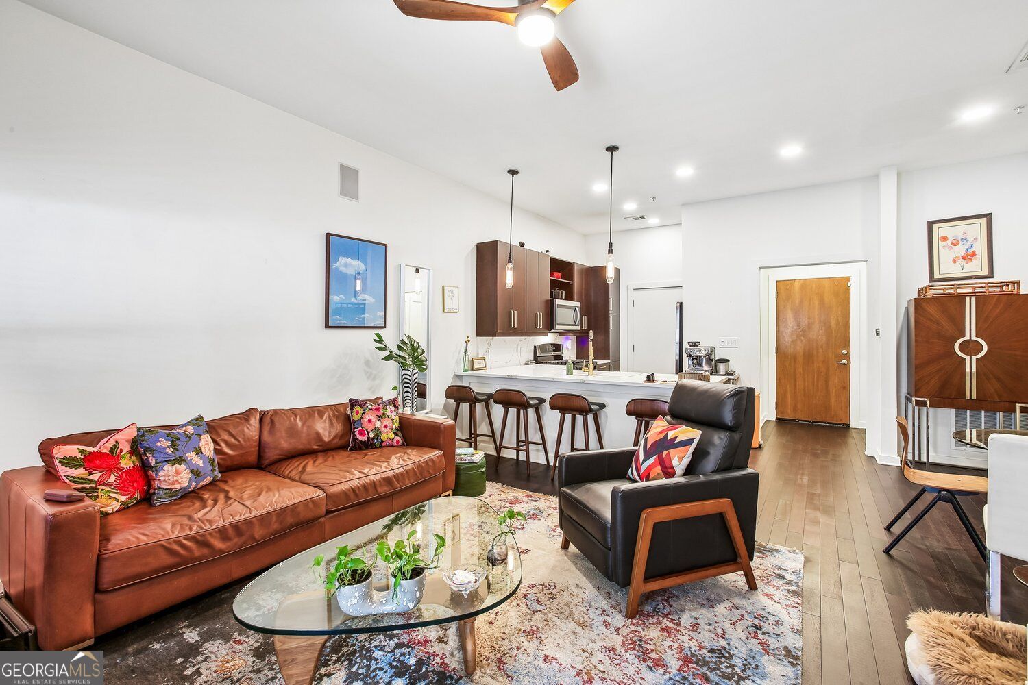 870 Inman Village Parkway Ne # 222 Property Photo 1