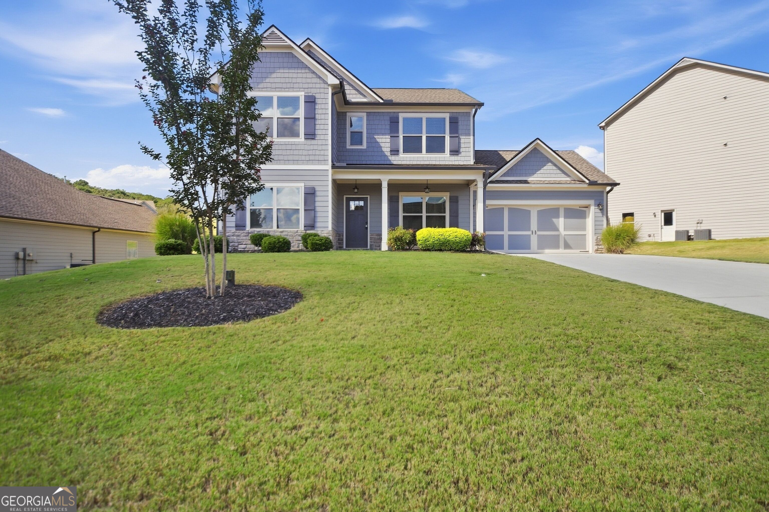 1705 Orileys Run Property Photo 1