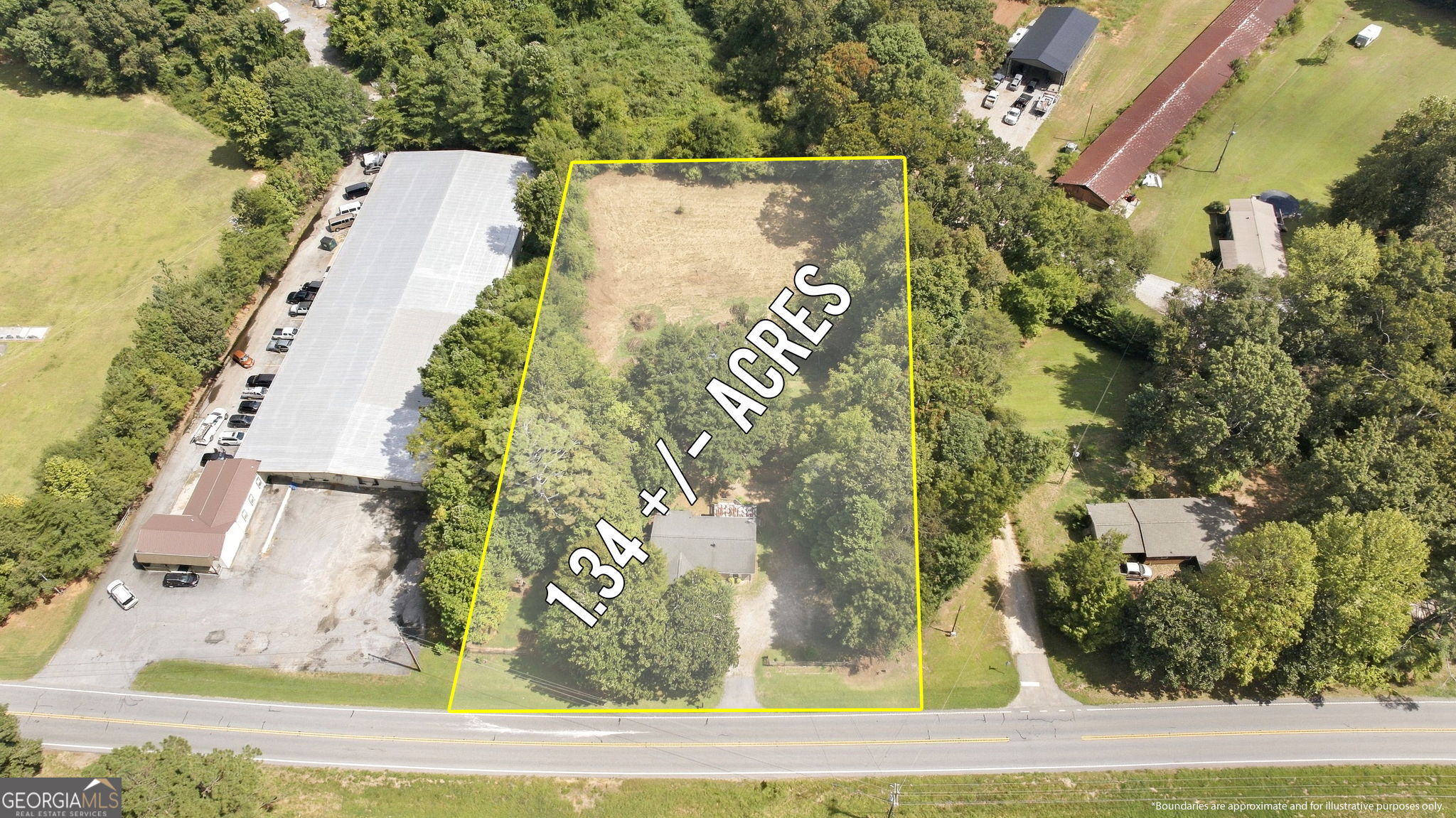 2124 Highway 105 Property Photo 31