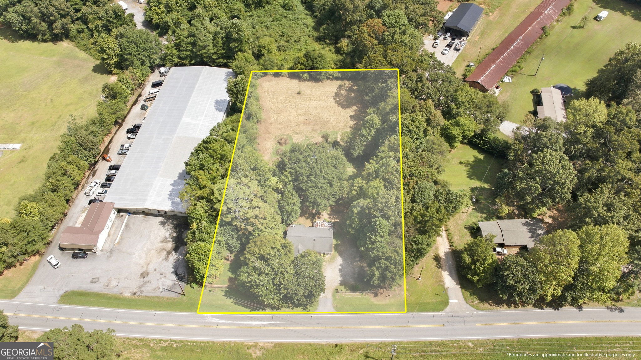 2124 Highway 105 Property Photo 32