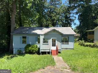 305 Creighton Avenue Property Photo 1