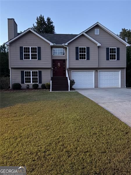 5482 Latham Manor Drive