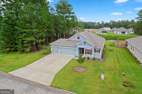 137 Breakwater Loop Property Photo 6