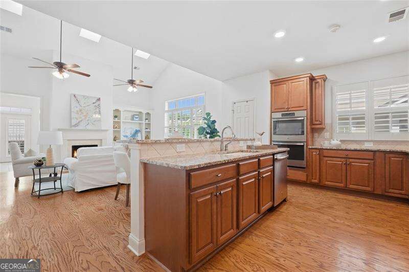 1425 Archstone Drive Property Photo 6