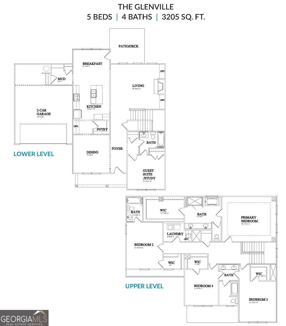 4260 Hosch Reserve Drive Property Photo 48