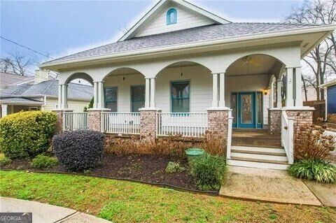 1338 Mercer Avenue Property Photo 1