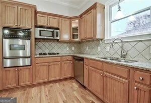 1338 Mercer Avenue Property Photo 13