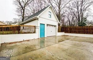 1338 Mercer Avenue Property Photo 14