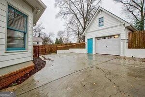 1338 Mercer Avenue Property Photo 16