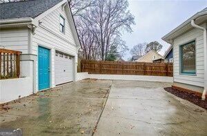 1338 Mercer Avenue Property Photo 18