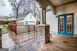 1338 Mercer Avenue Property Photo 20