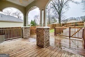 1338 Mercer Avenue Property Photo 23