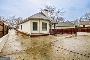 1338 Mercer Avenue Property Photo 36