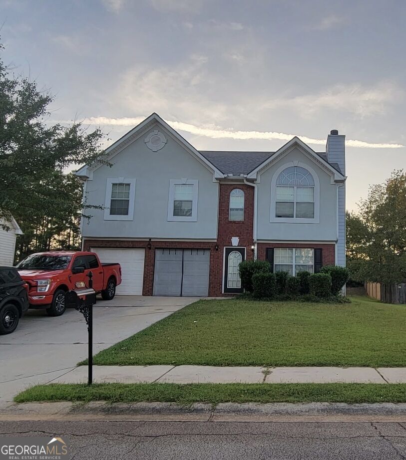1217 Polk Crossing Property Photo 1