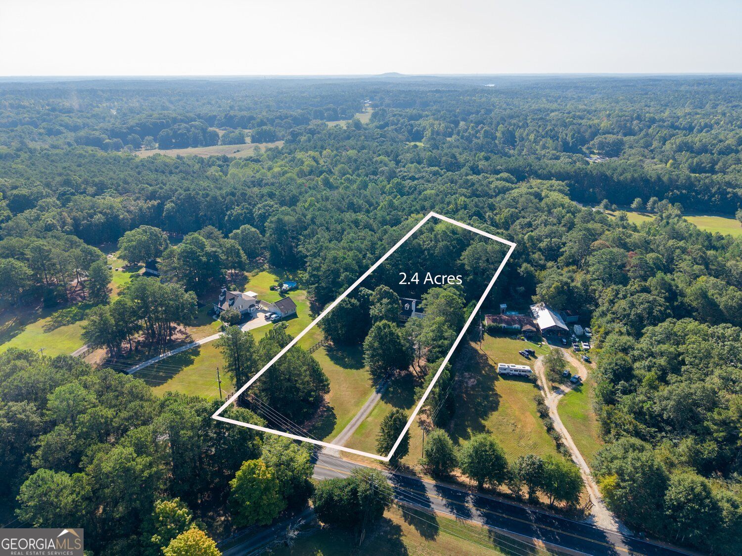 2920 Youth Monroe Road Property Photo 4