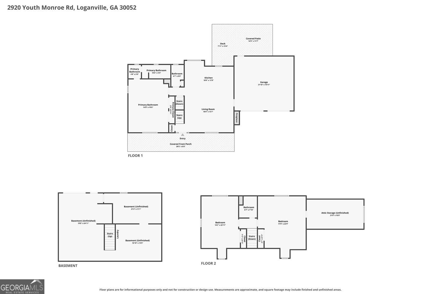 2920 Youth Monroe Road Property Photo 40