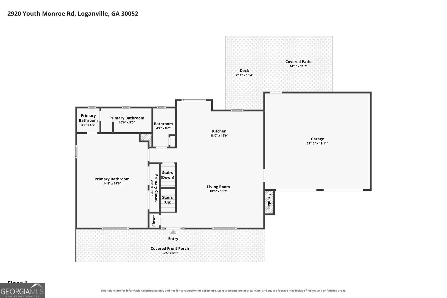 2920 Youth Monroe Road Property Photo 41
