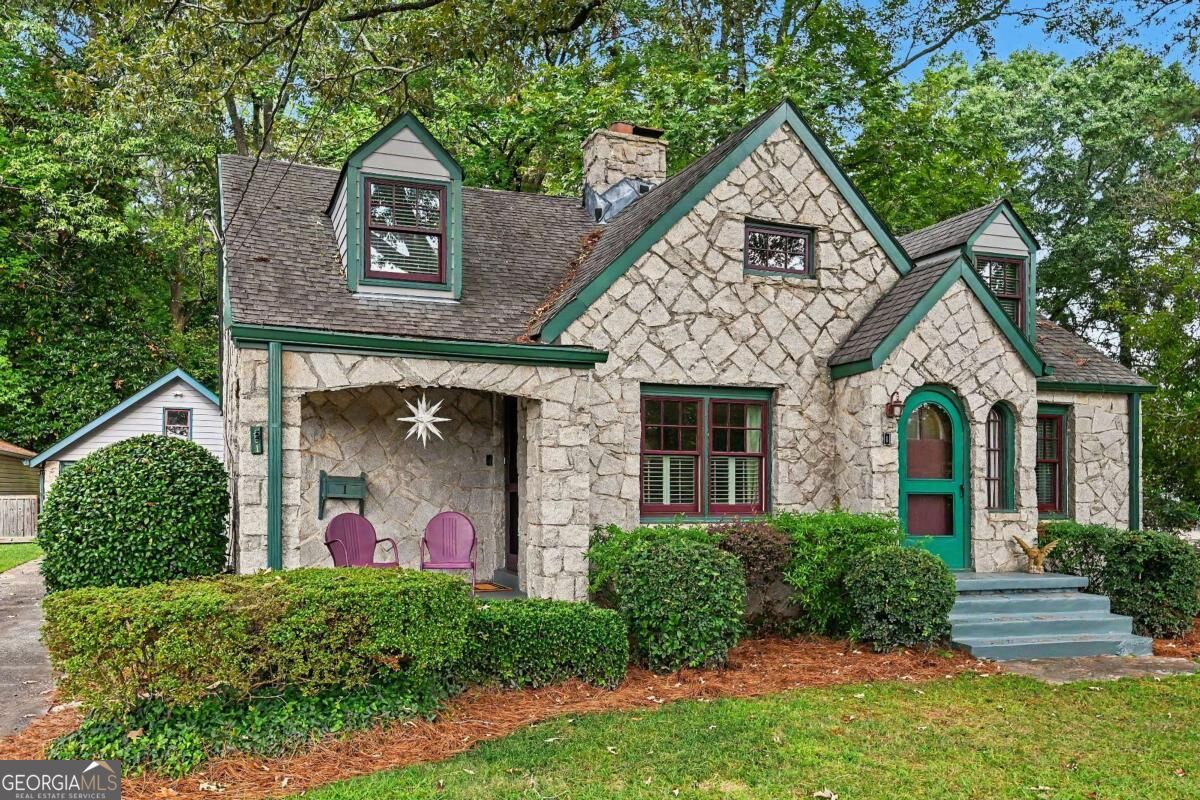 1 Lakeshore Drive Property Photo 1