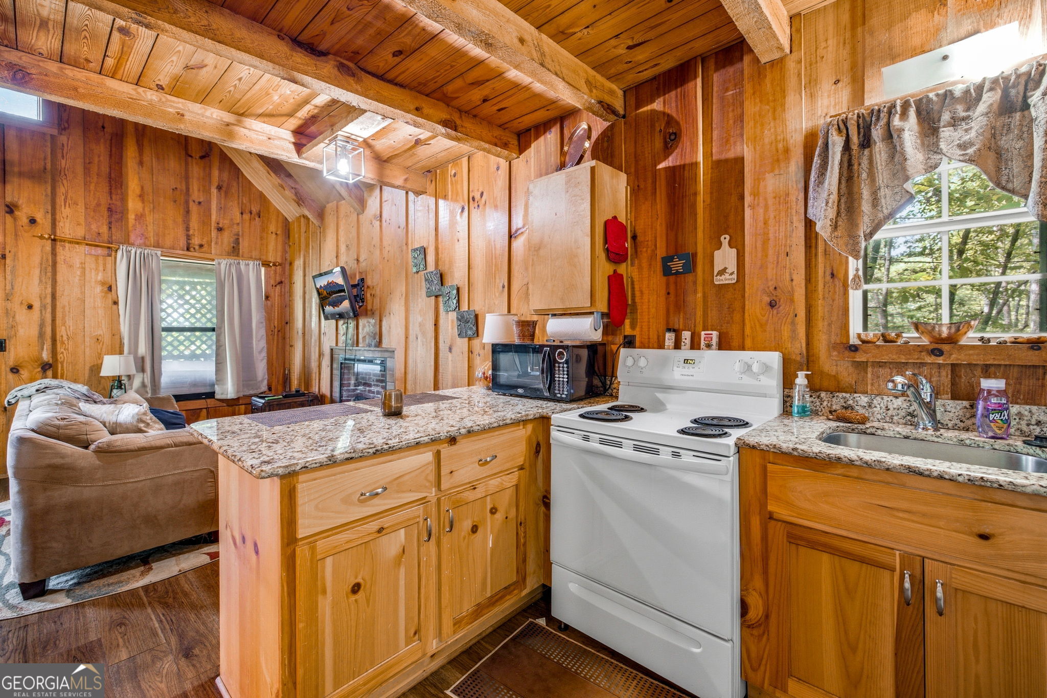 232 Sunburst Lane Property Photo 47