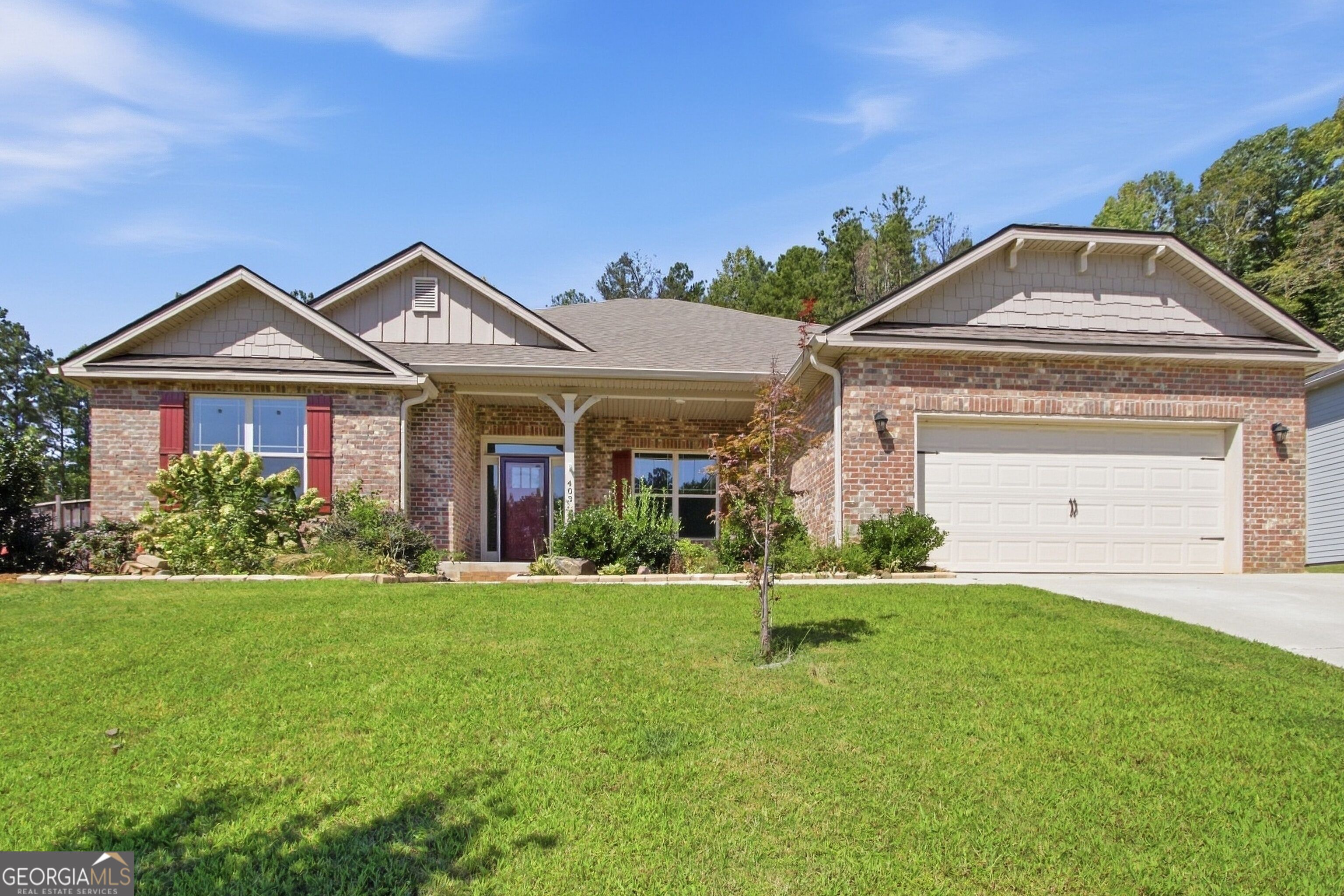 403 Bramlett Ridge Drive Property Photo 1