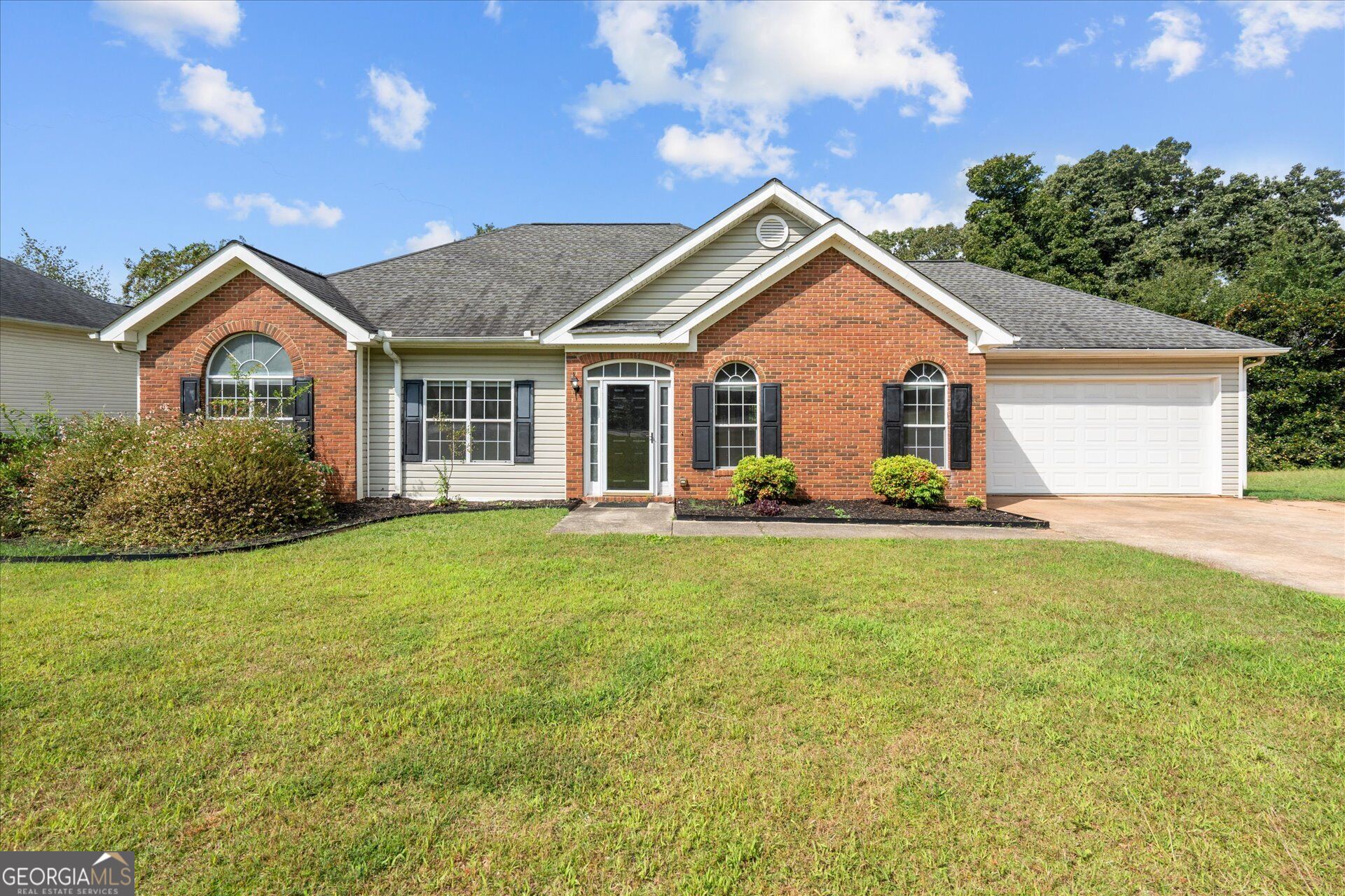 4295 Yeager Road