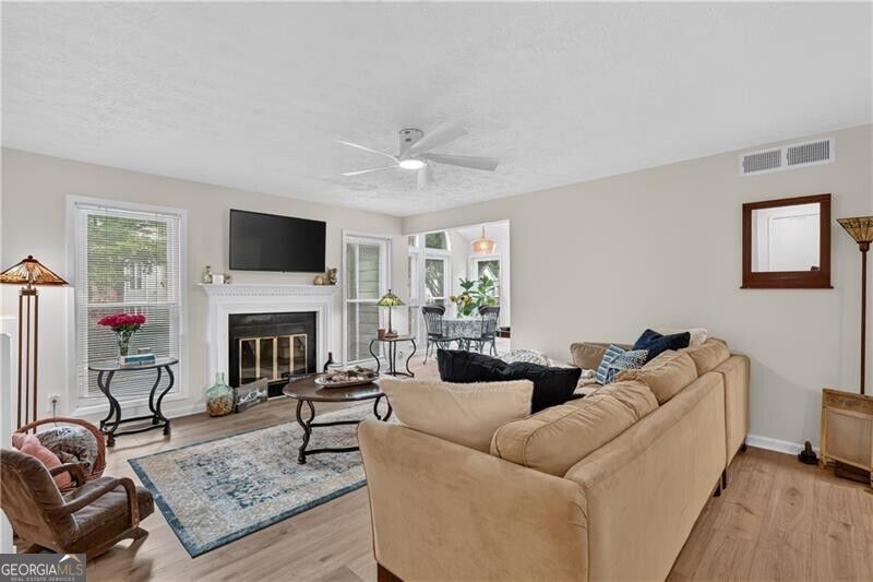 1005 Canyon Point Circle Property Photo 2