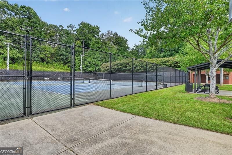 1005 Canyon Point Circle Property Photo 28