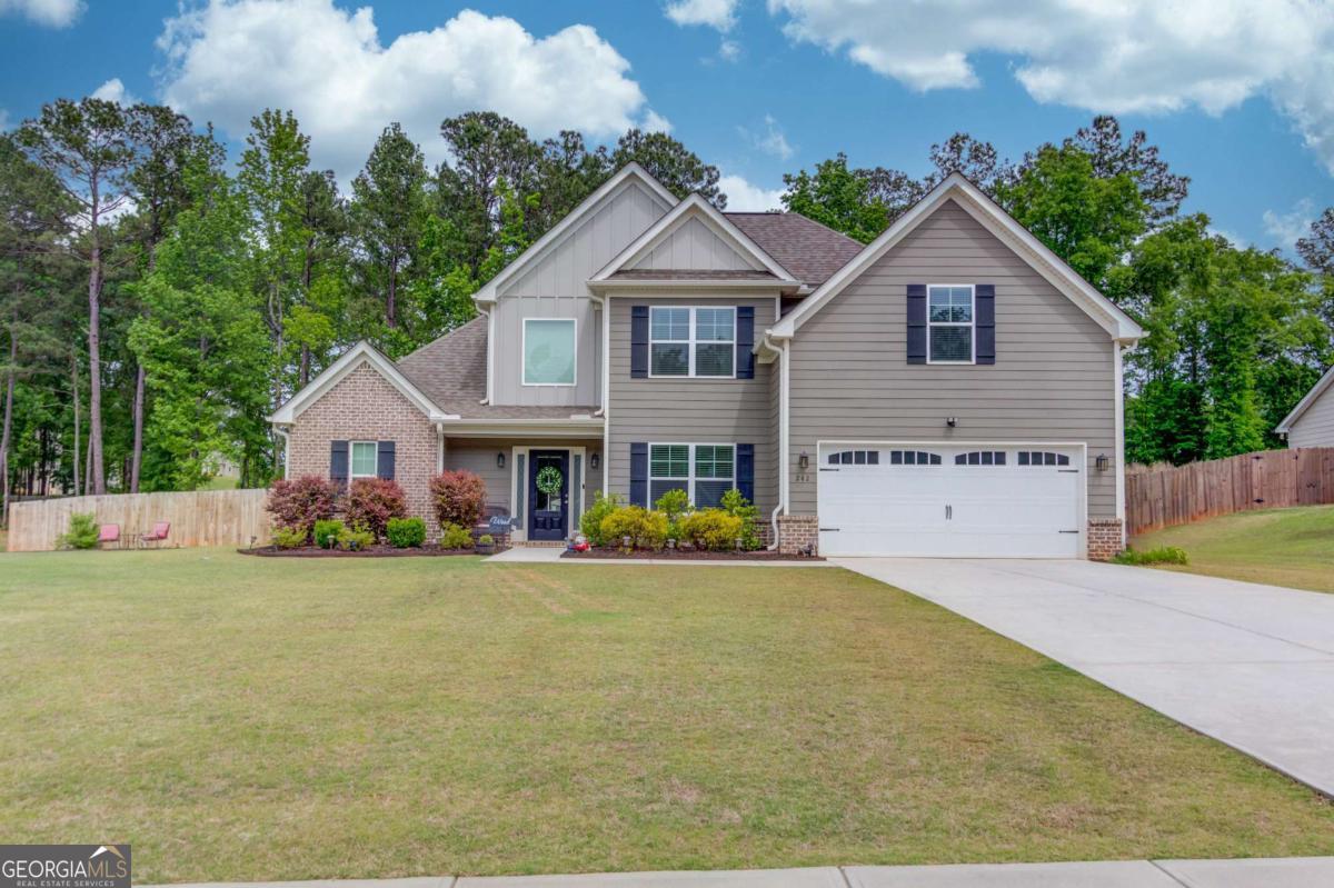 242 Lokeys Circle Property Photo 1