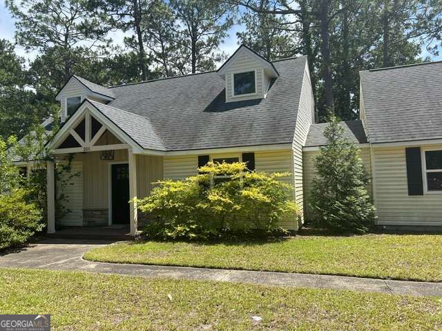 201 Cherokee Trail Property Photo 1