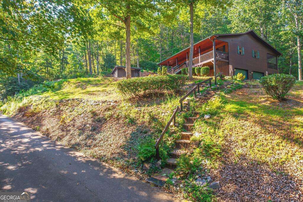 320 Mossy Creek Trail Property Photo 7