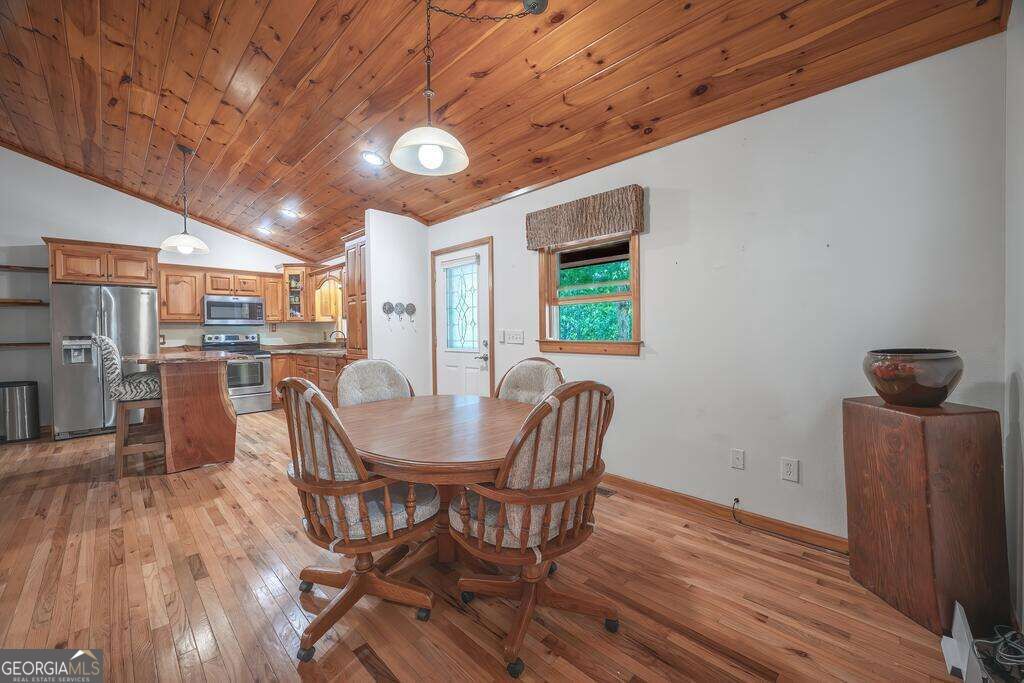 320 Mossy Creek Trail Property Photo 15