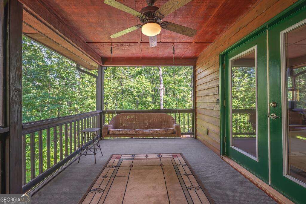320 Mossy Creek Trail Property Photo 17