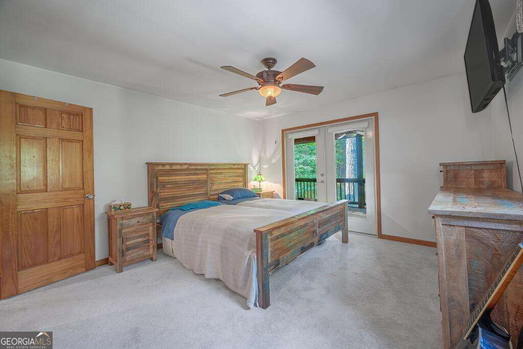 320 Mossy Creek Trail Property Photo 24