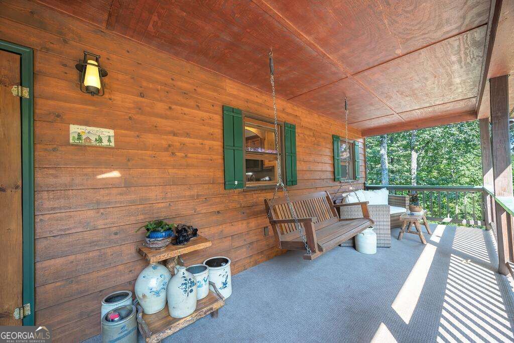 320 Mossy Creek Trail Property Photo 31