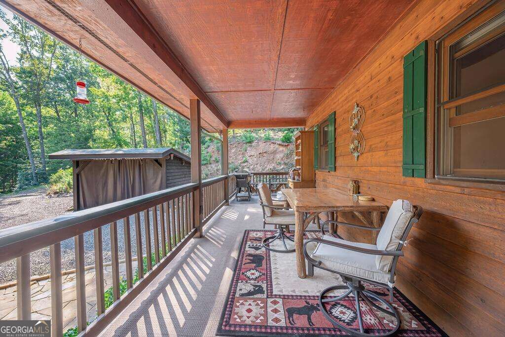 320 Mossy Creek Trail Property Photo 32