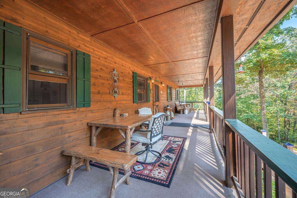 320 Mossy Creek Trail Property Photo 33