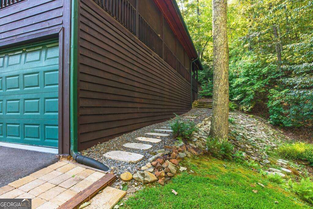 320 Mossy Creek Trail Property Photo 34