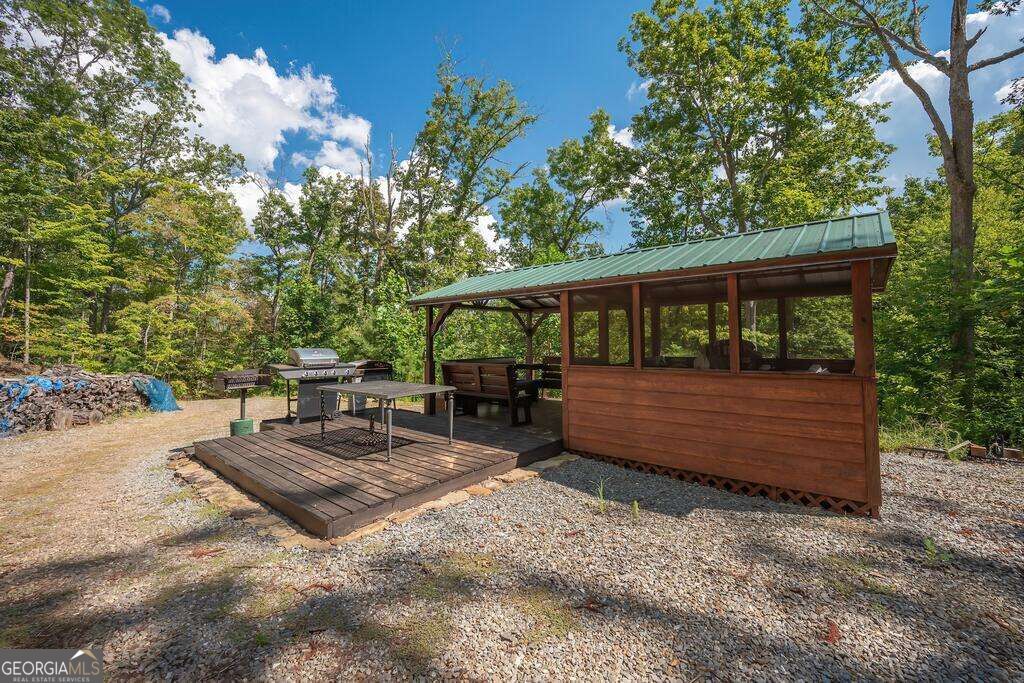 320 Mossy Creek Trail Property Photo 38