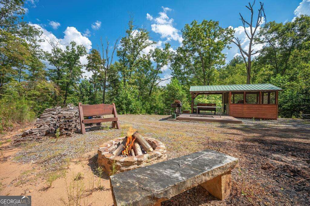 320 Mossy Creek Trail Property Photo 40
