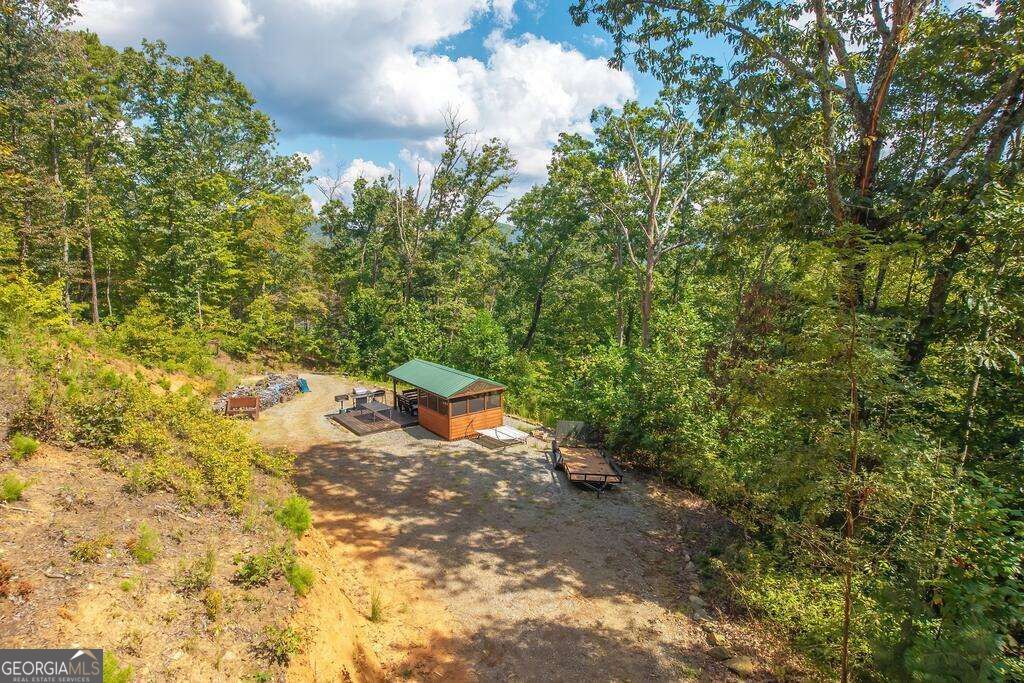 320 Mossy Creek Trail Property Photo 41