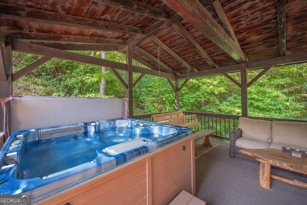 320 Mossy Creek Trail Property Photo 42