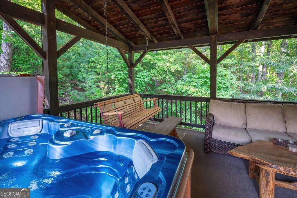 320 Mossy Creek Trail Property Photo 44