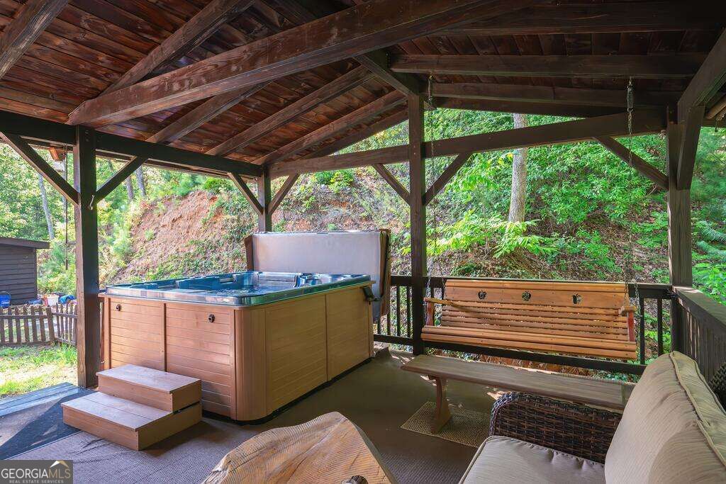 320 Mossy Creek Trail Property Photo 45
